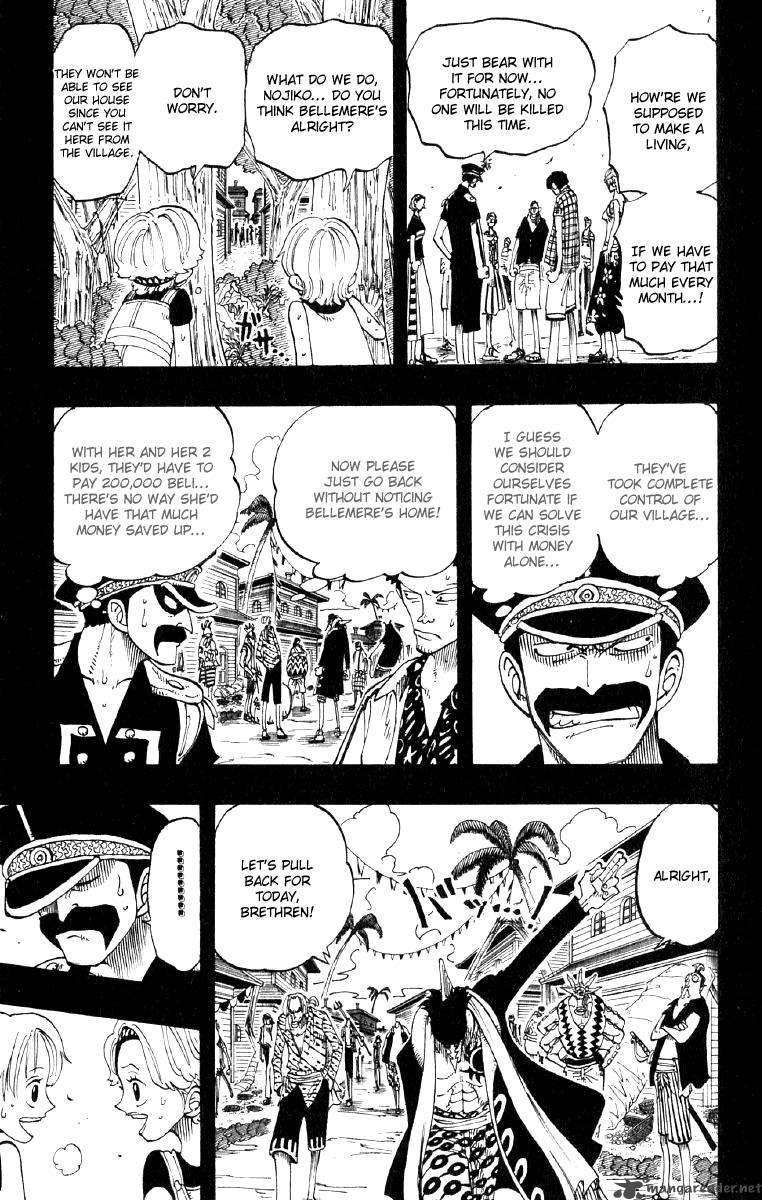 One Piece - Chapter 78 Page 3