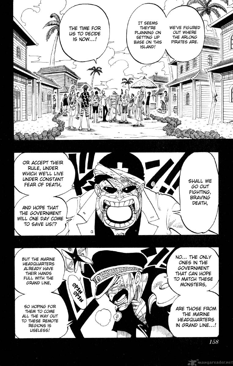 One Piece - Chapter 79 Page 12