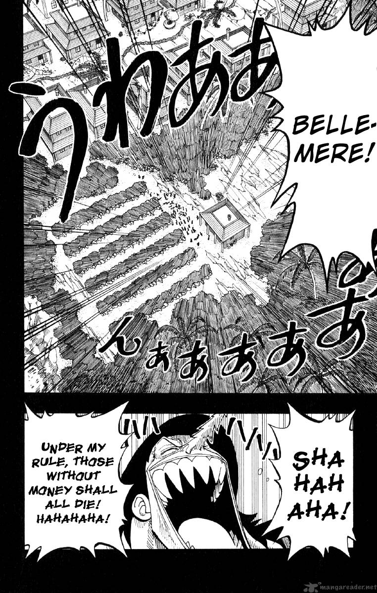 One Piece - Chapter 79 Page 6