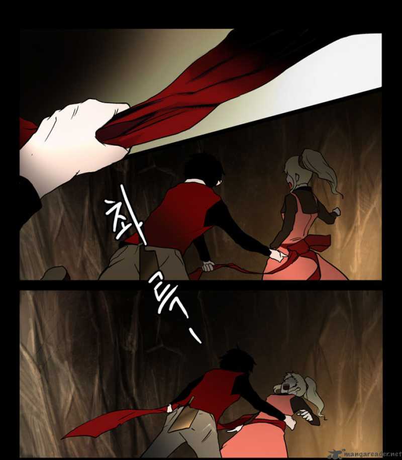 Tower of God - Chapter 1 Page 13