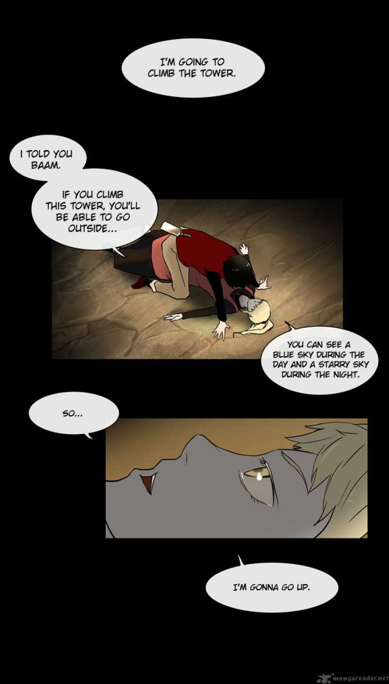 Tower of God - Chapter 1 Page 17