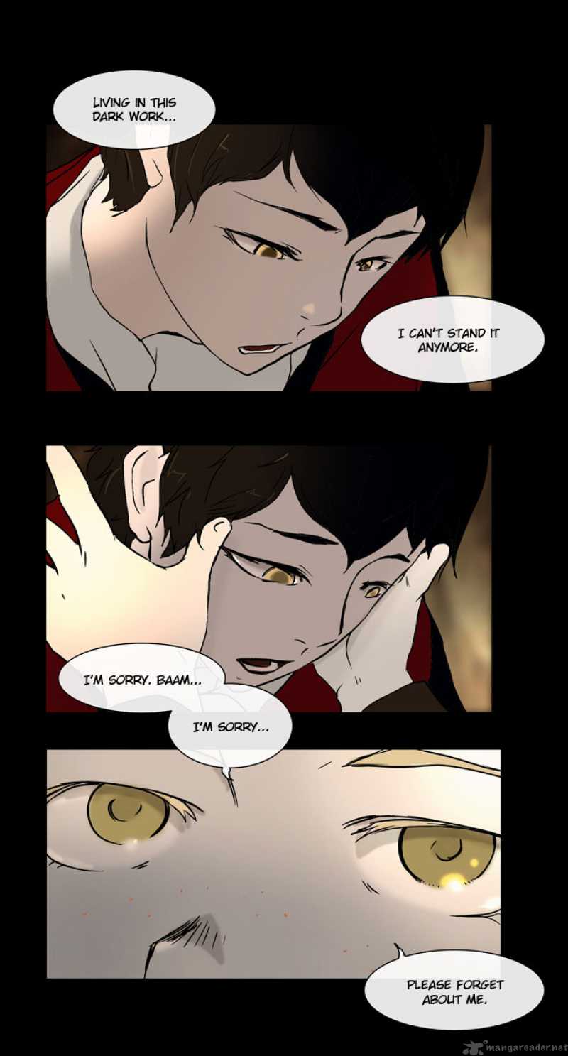 Tower of God - Chapter 1 Page 18