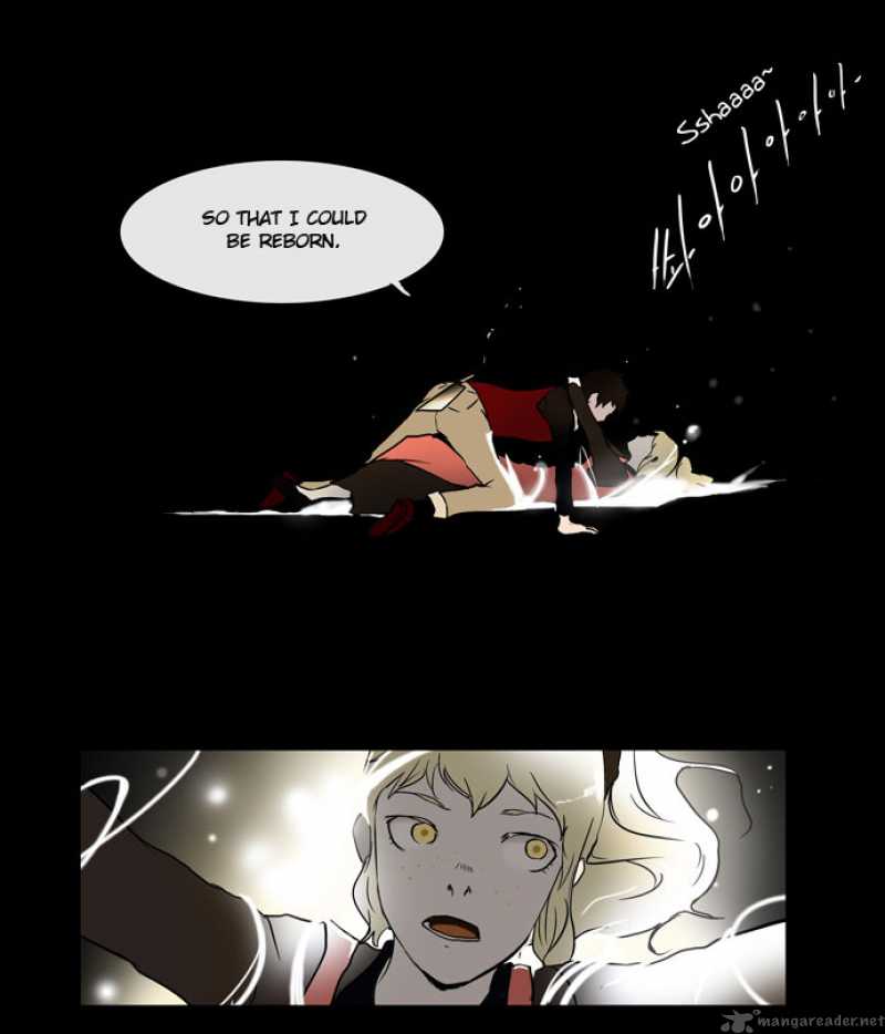 Tower of God - Chapter 1 Page 19