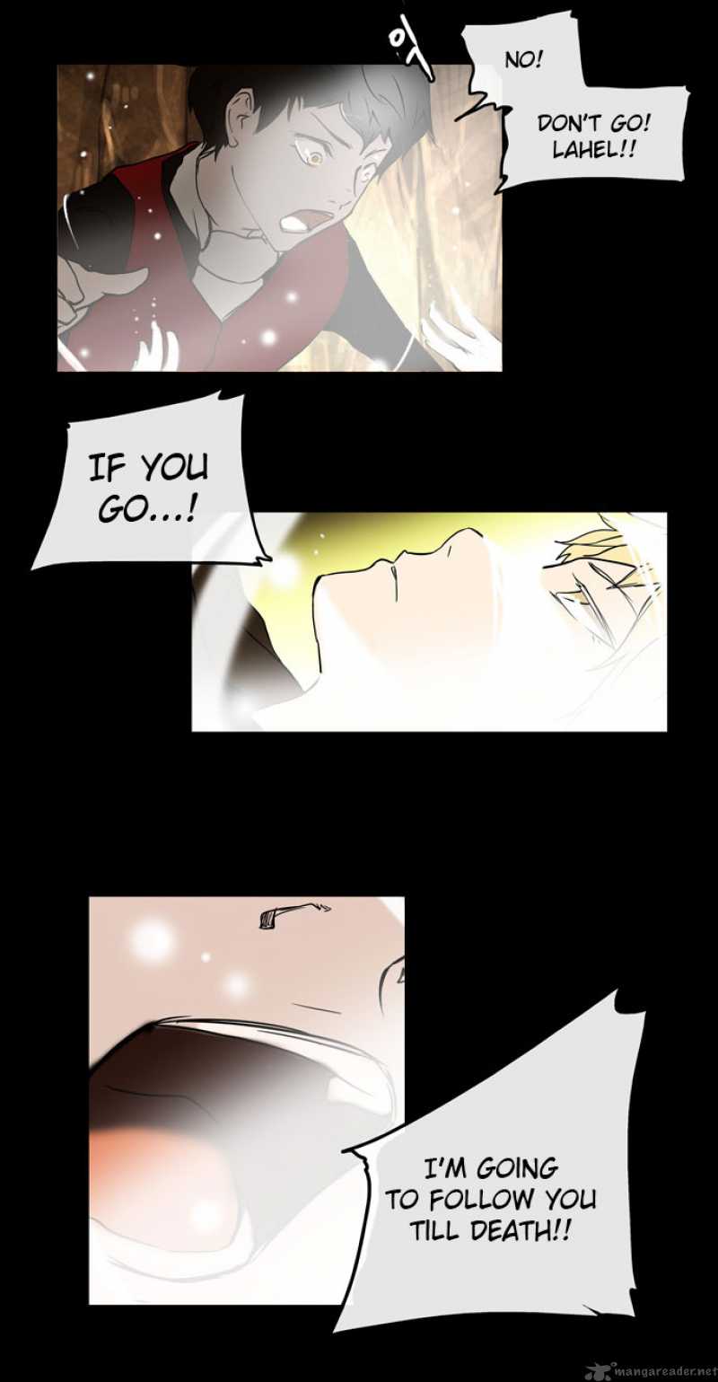 Tower of God - Chapter 1 Page 21