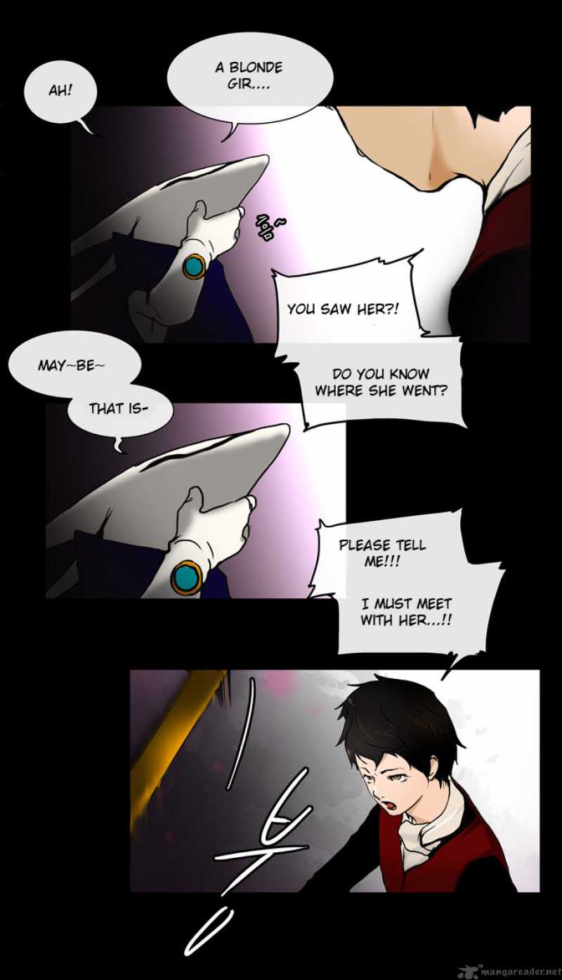 Tower of God - Chapter 1 Page 34