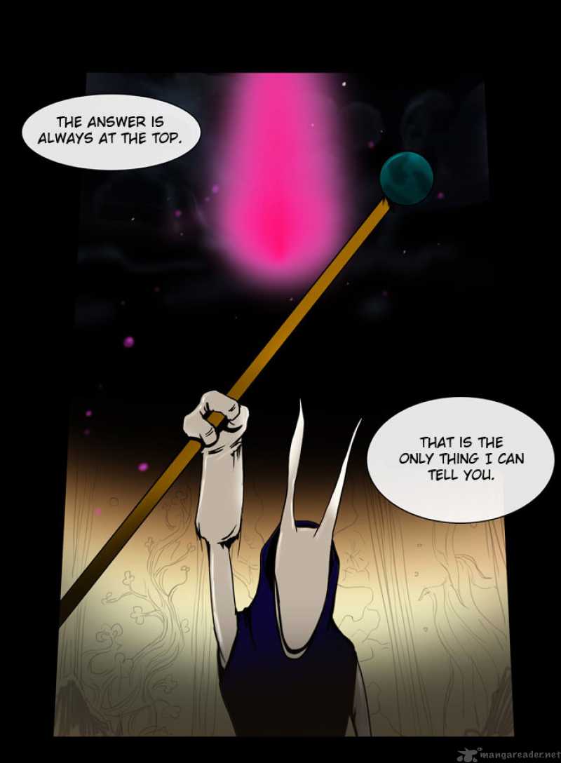 Tower of God - Chapter 1 Page 35