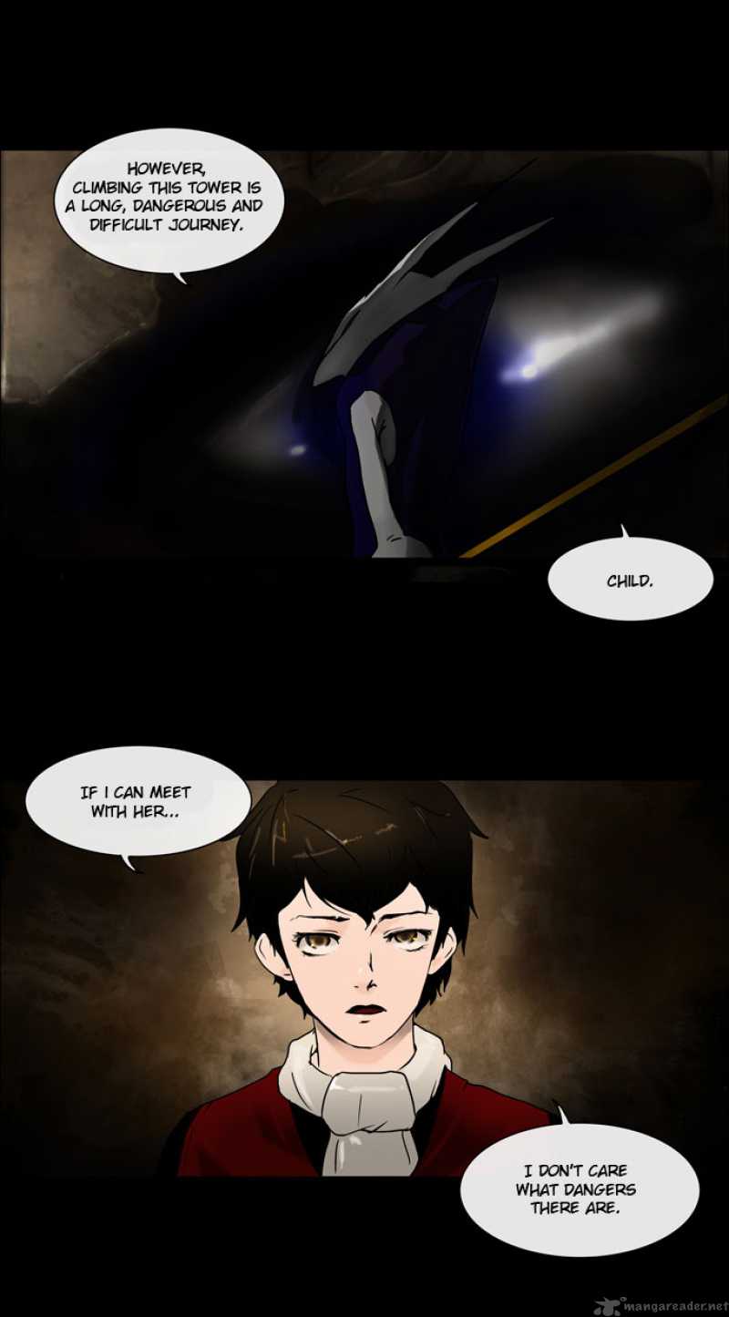 Tower of God - Chapter 1 Page 37