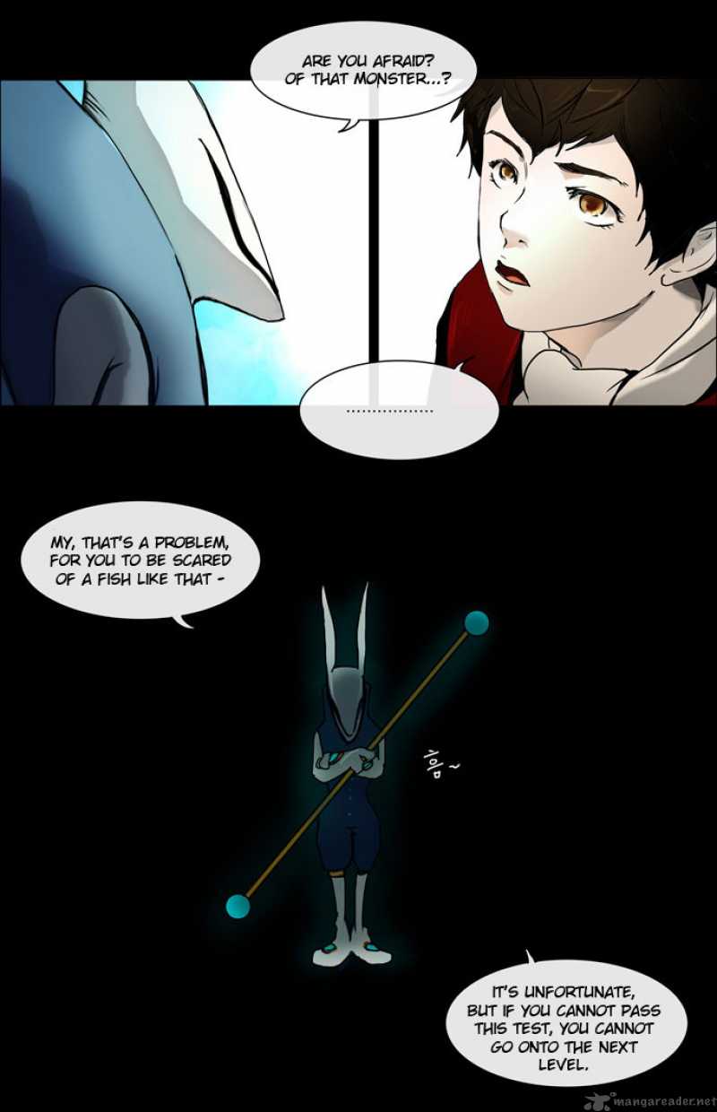 Tower of God - Chapter 1 Page 45