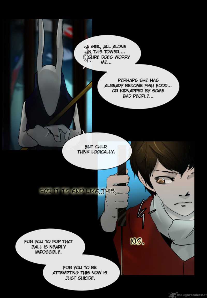 Tower of God - Chapter 1 Page 47