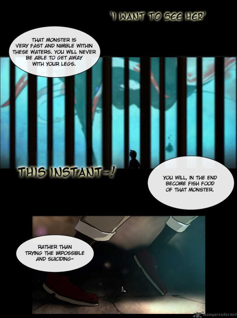 Tower of God - Chapter 1 Page 48