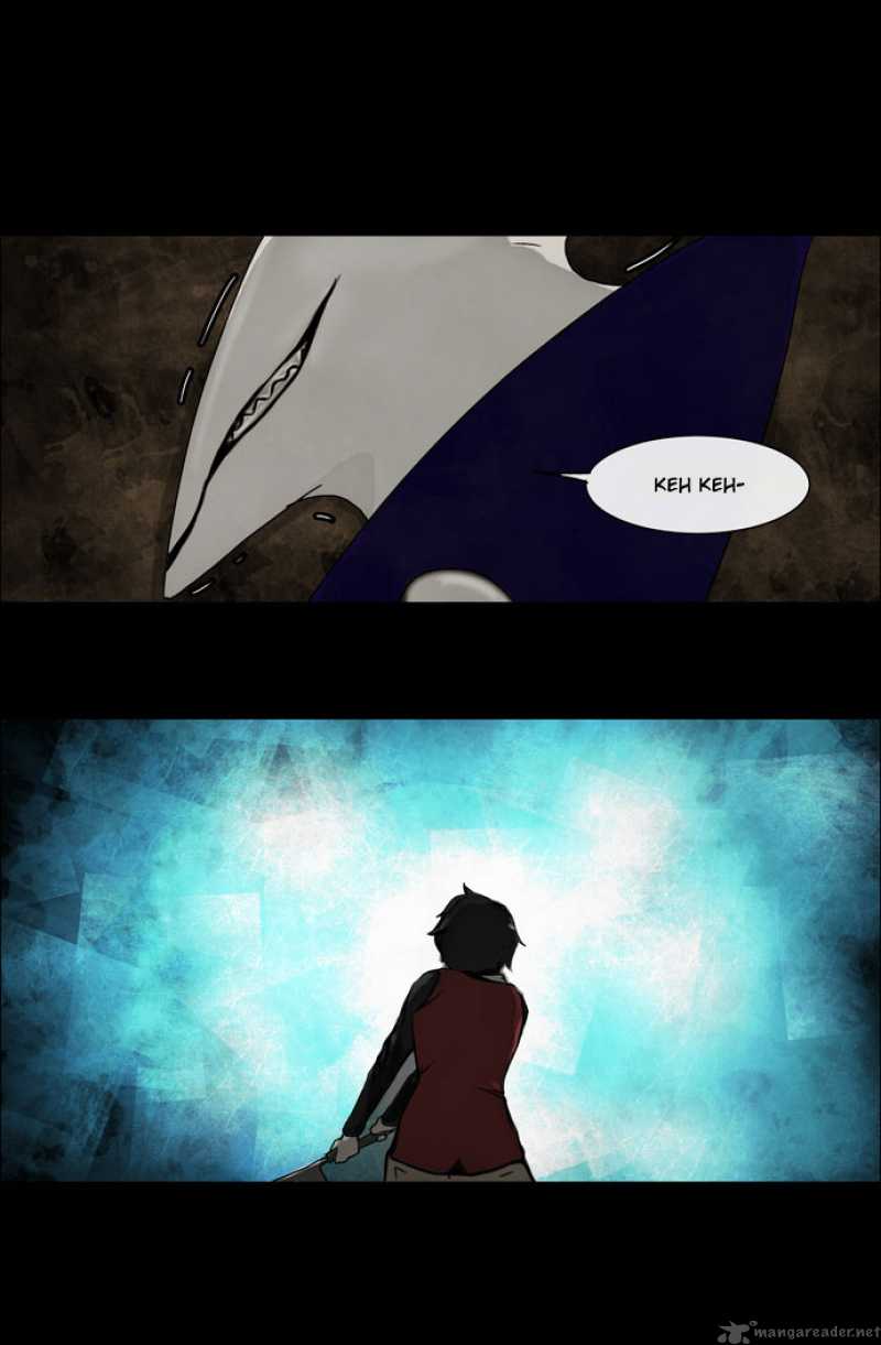 Tower of God - Chapter 1 Page 50