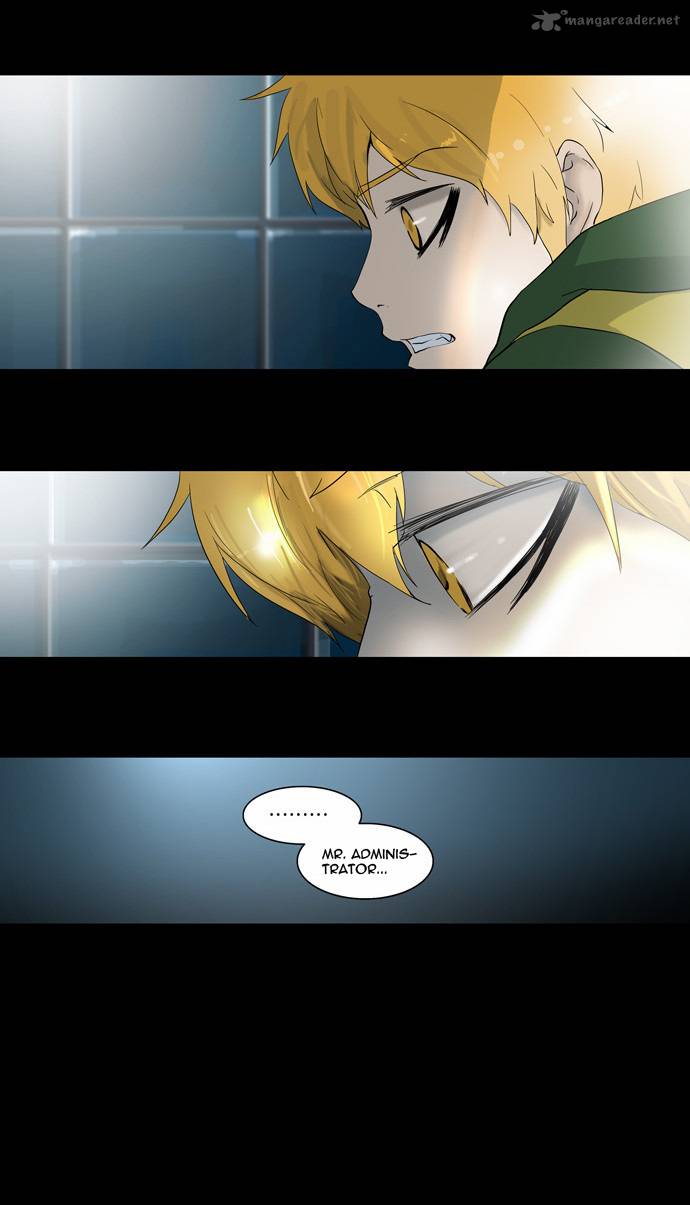 Tower of God - Chapter 100 Page 4