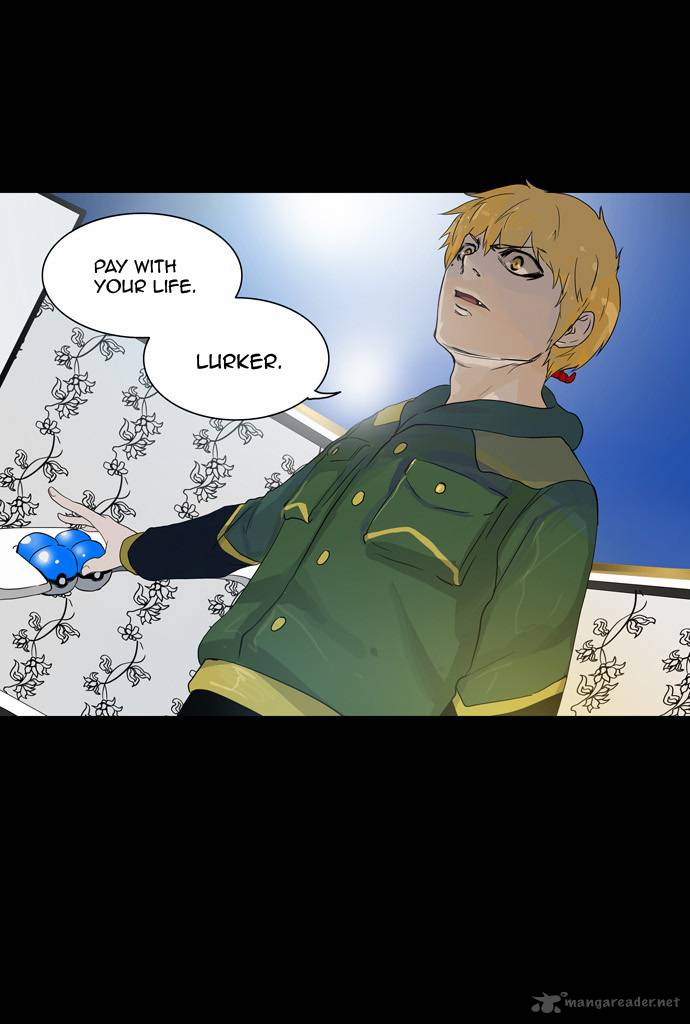 Tower of God - Chapter 101 Page 16