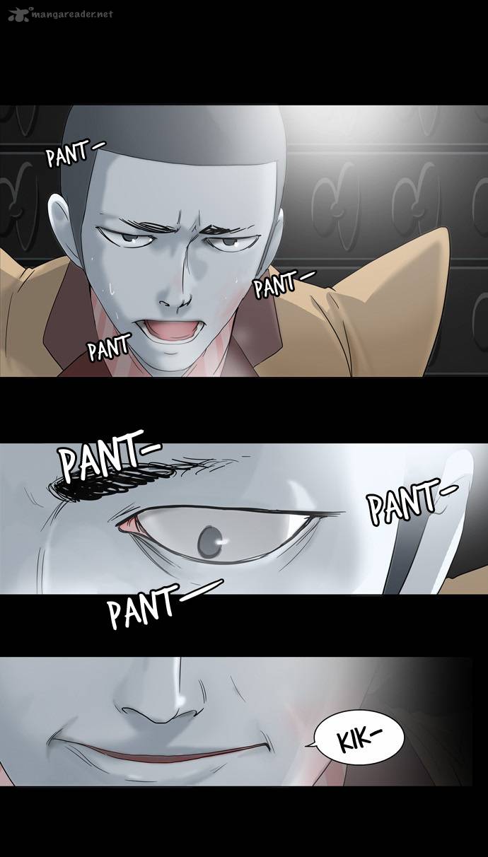 Tower of God - Chapter 101 Page 17