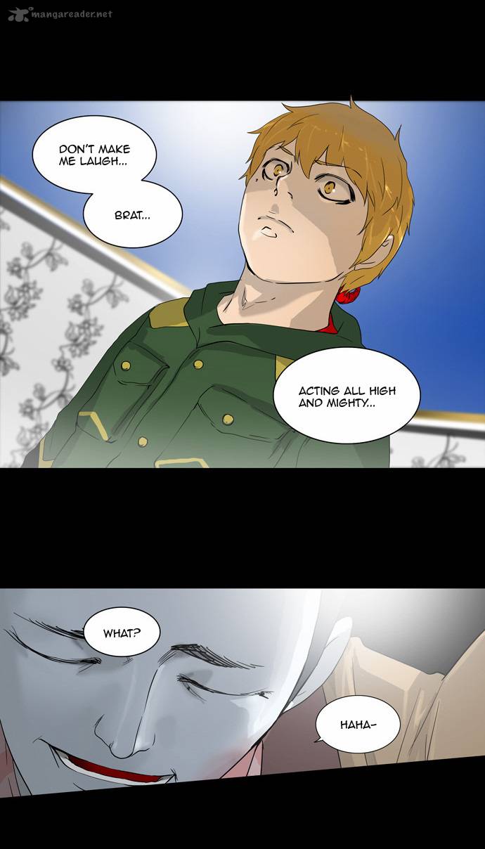 Tower of God - Chapter 101 Page 18