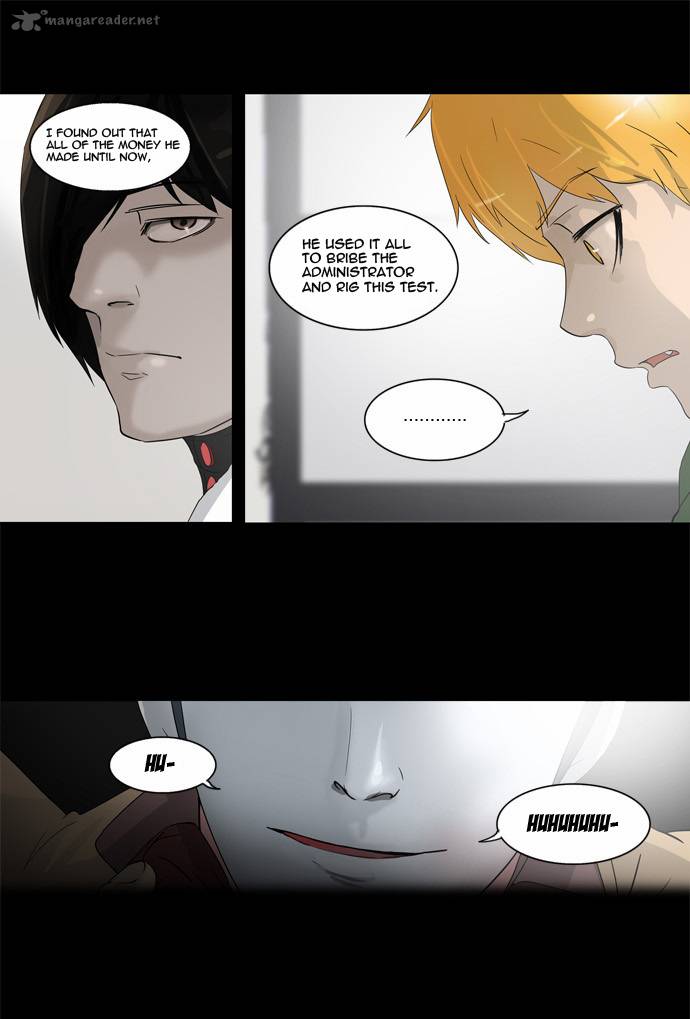 Tower of God - Chapter 101 Page 25