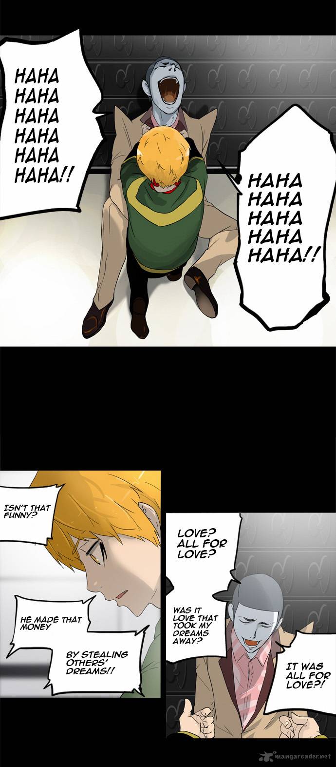 Tower of God - Chapter 101 Page 26