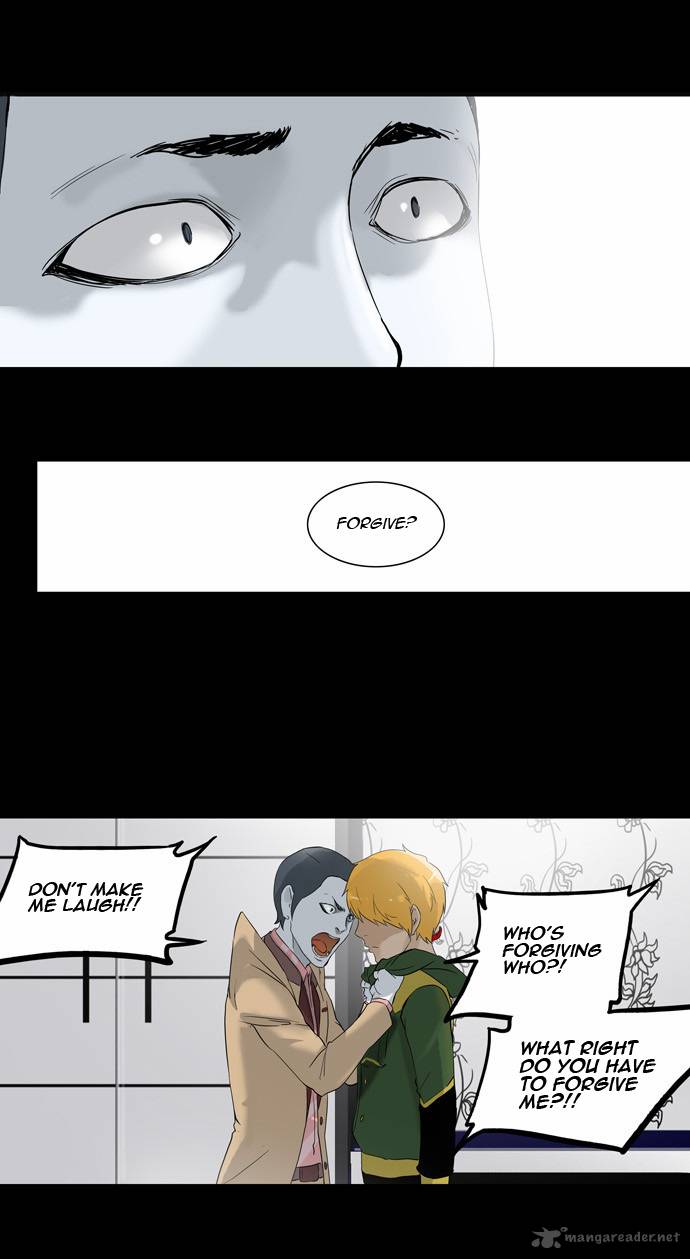 Tower of God - Chapter 101 Page 33