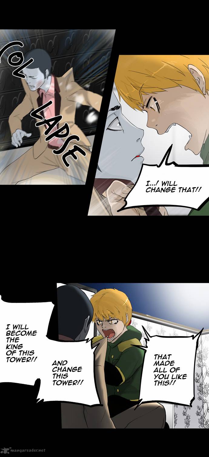 Tower of God - Chapter 101 Page 35