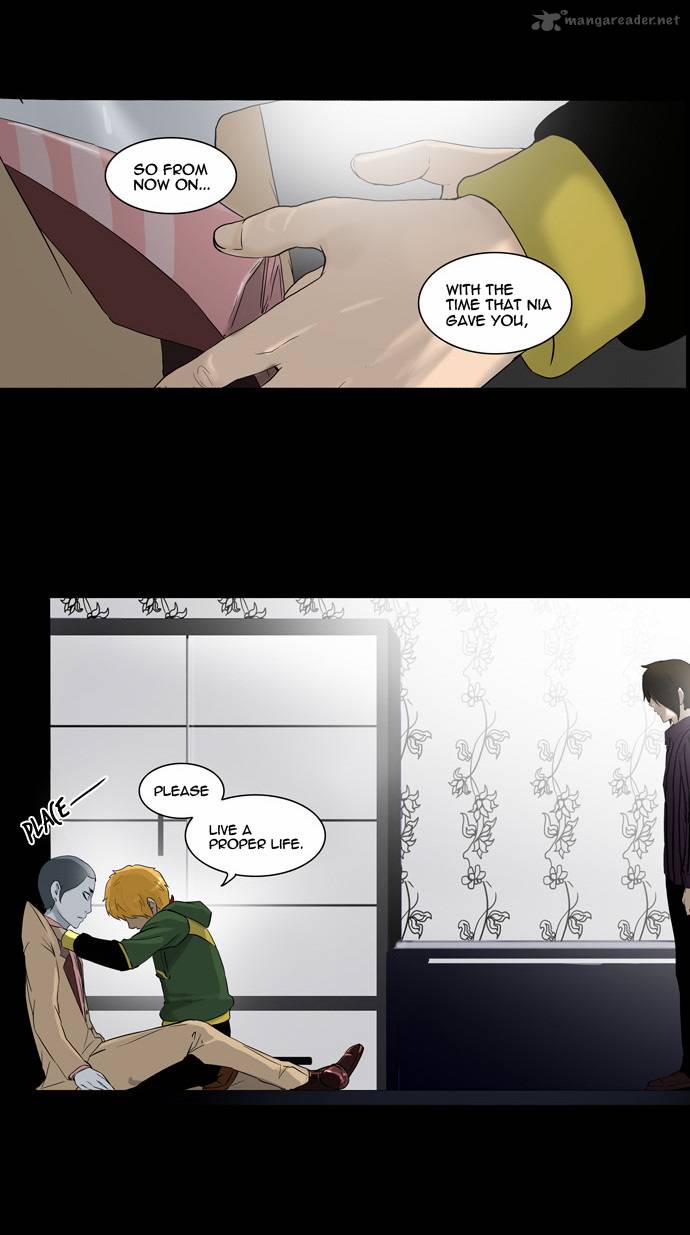 Tower of God - Chapter 101 Page 37