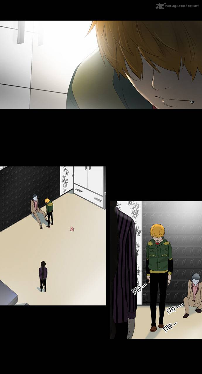 Tower of God - Chapter 101 Page 38