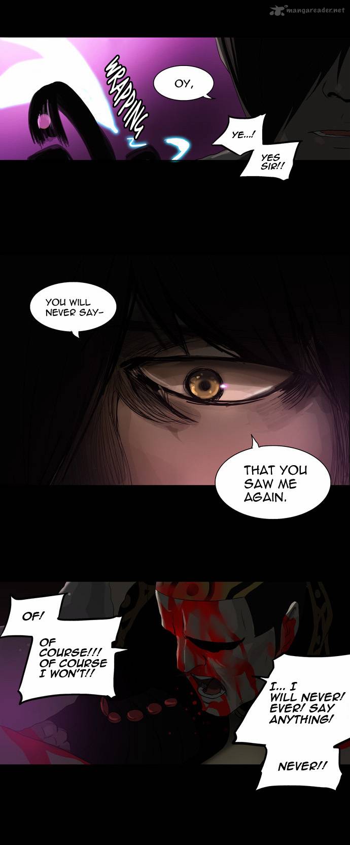 Tower of God - Chapter 101 Page 6