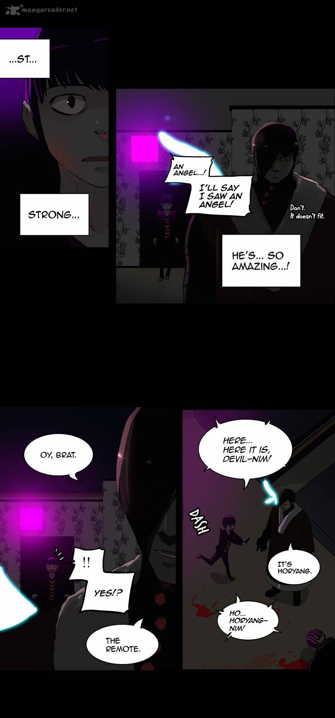 Tower of God - Chapter 101 Page 7