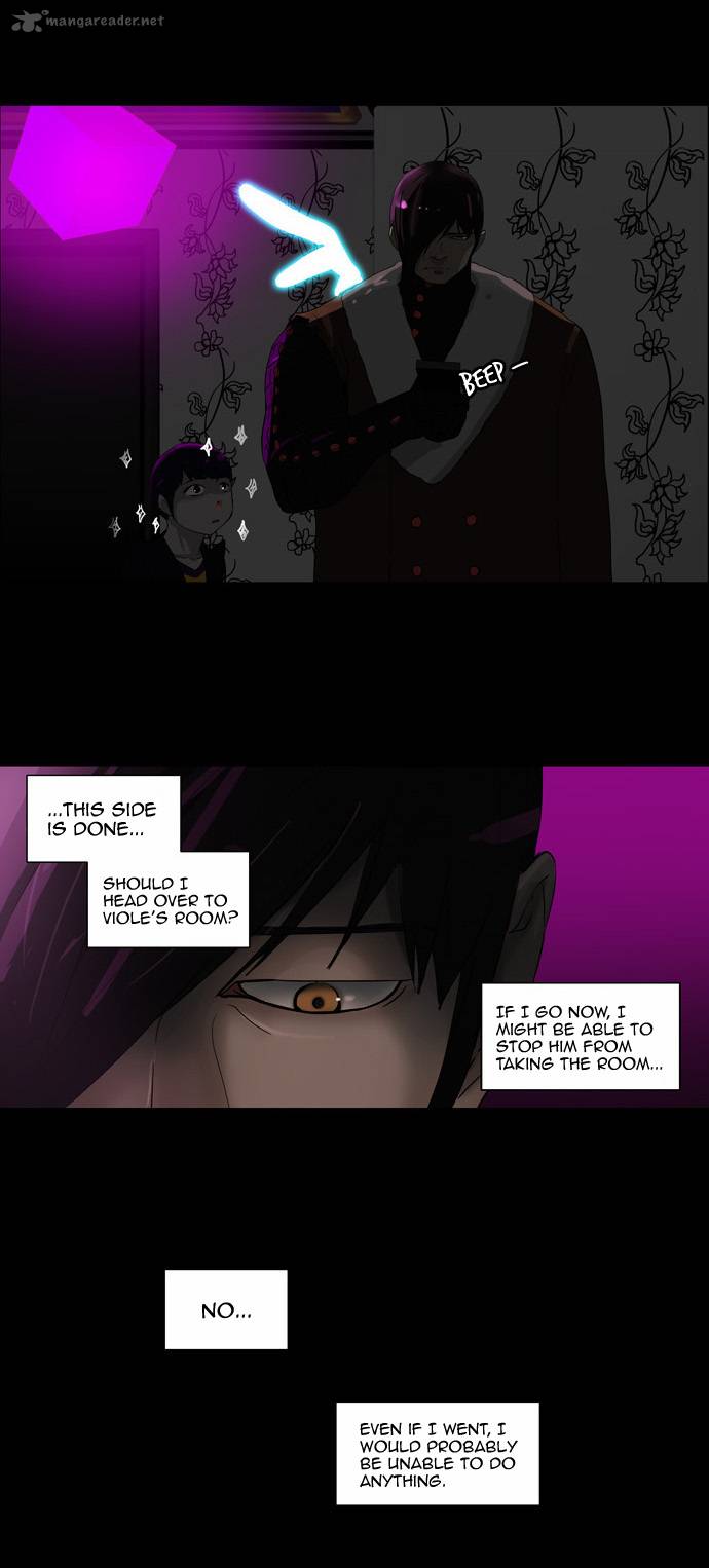 Tower of God - Chapter 101 Page 8