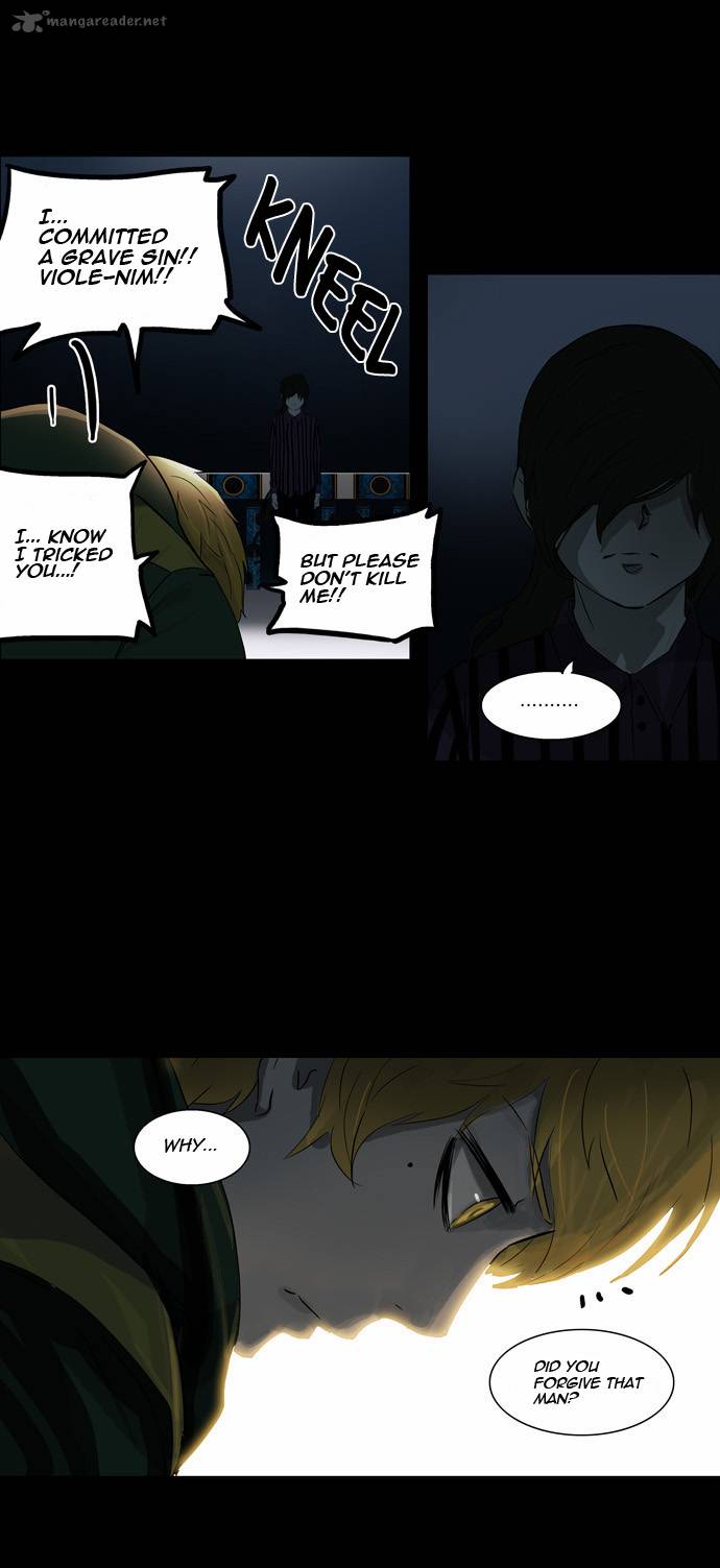 Tower of God - Chapter 102 Page 13