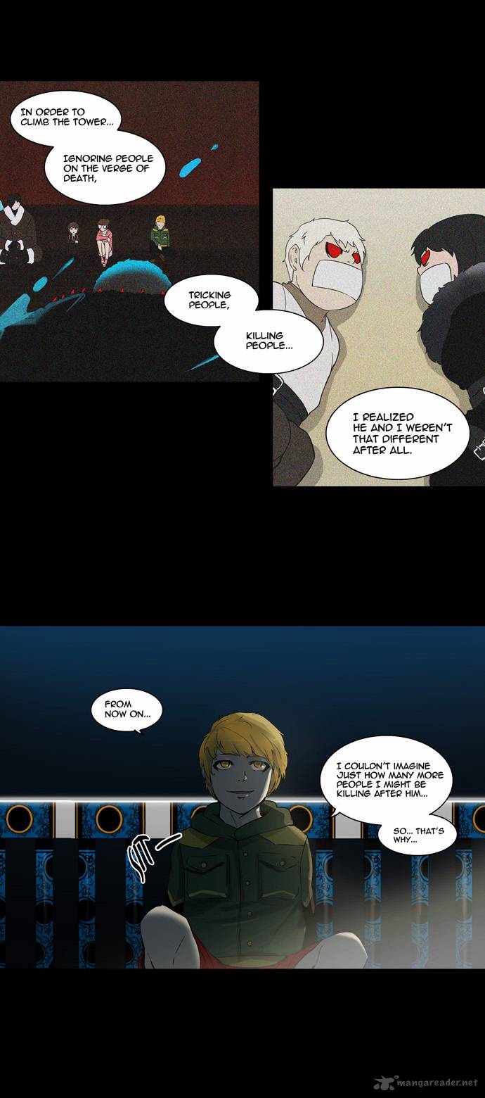 Tower of God - Chapter 102 Page 15