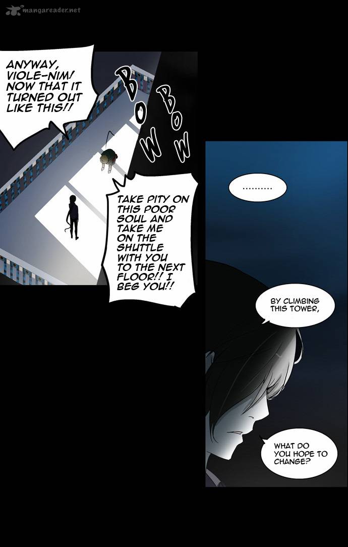 Tower of God - Chapter 102 Page 16