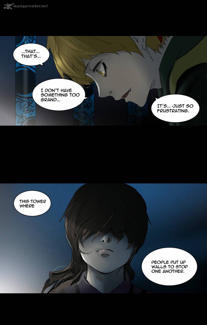 Tower of God - Chapter 102 Page 17