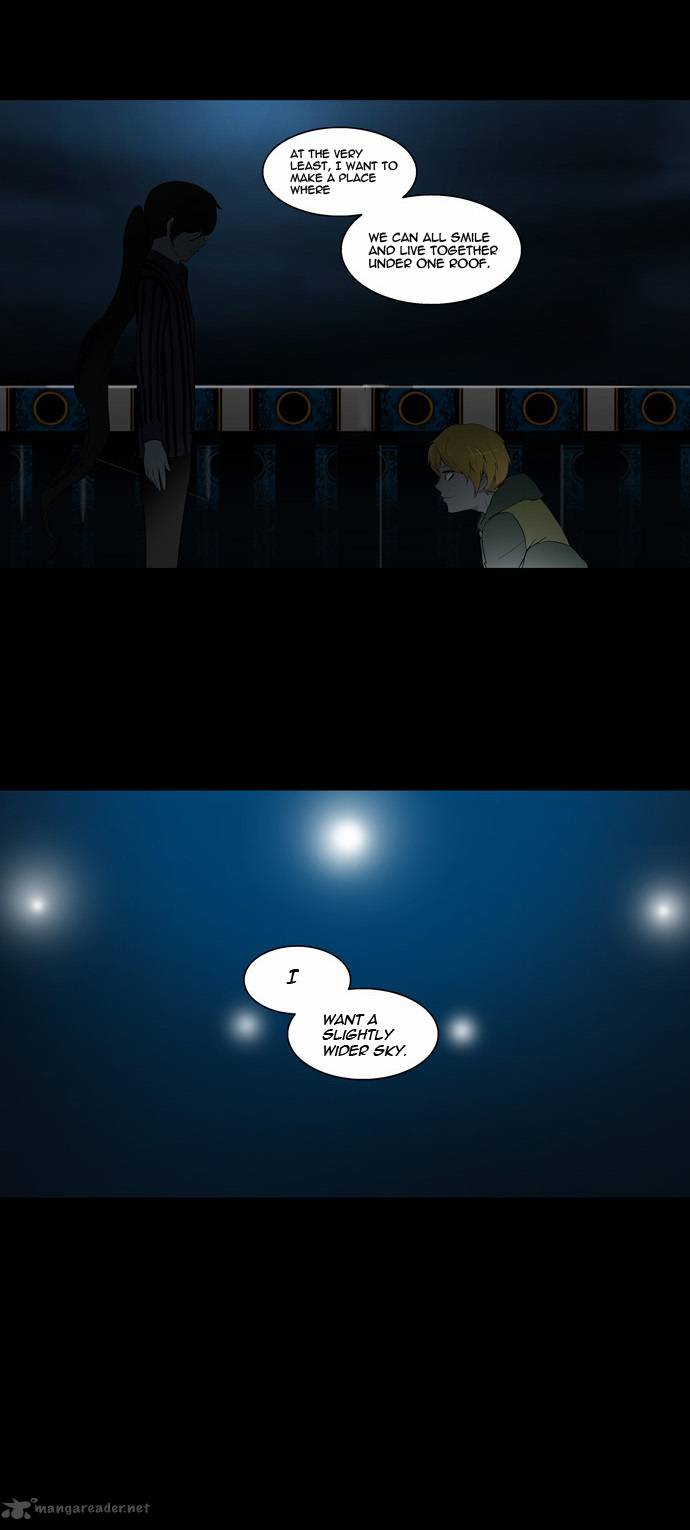 Tower of God - Chapter 102 Page 18