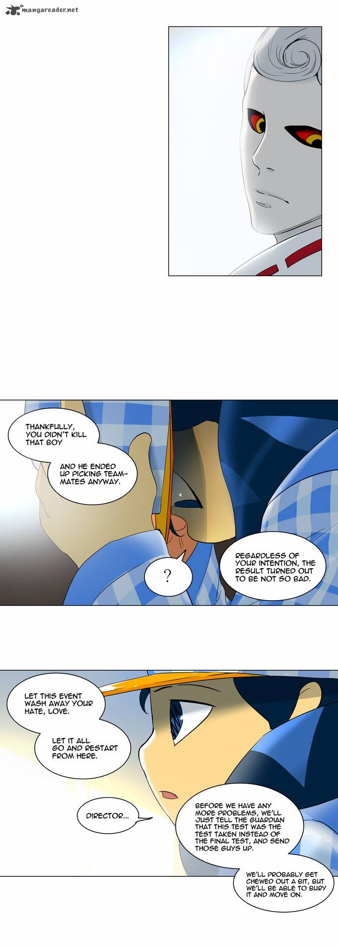 Tower of God - Chapter 102 Page 24