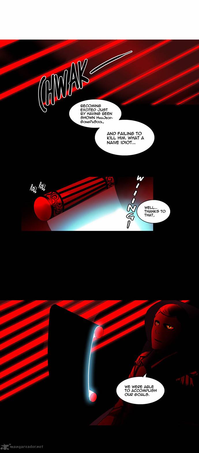 Tower of God - Chapter 102 Page 28