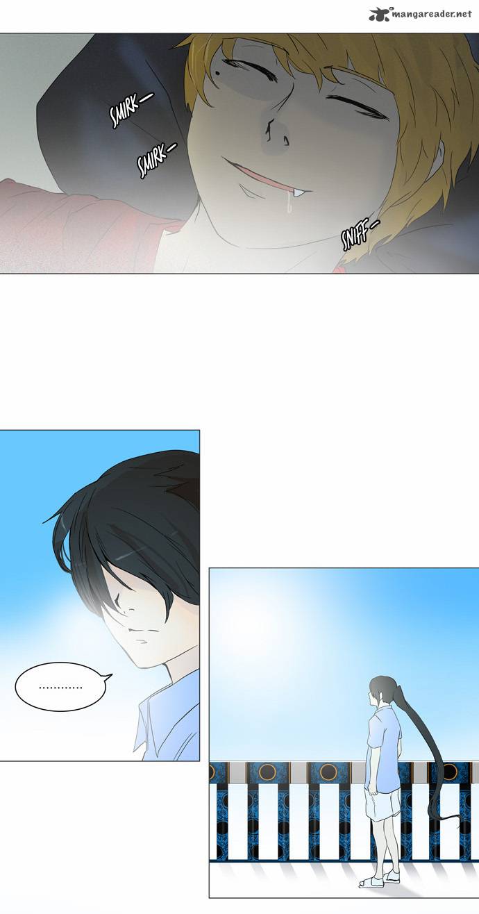 Tower of God - Chapter 102 Page 34