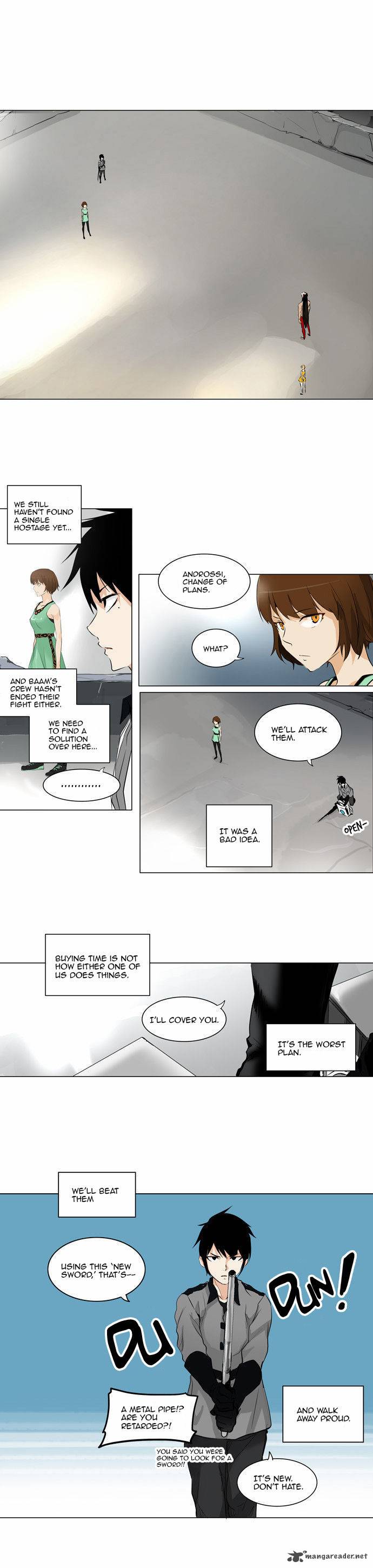 Tower of God - Chapter 103 Page 11