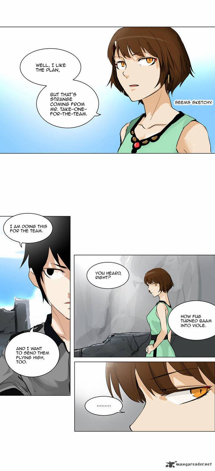 Tower of God - Chapter 103 Page 12