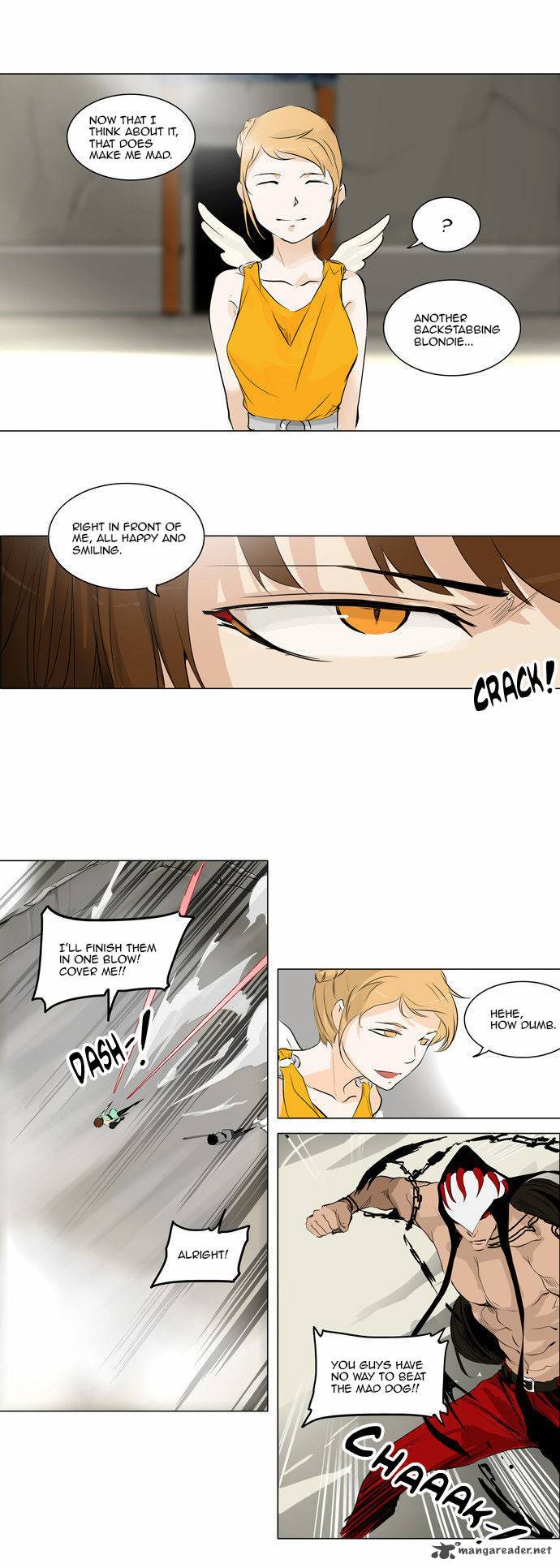 Tower of God - Chapter 103 Page 14