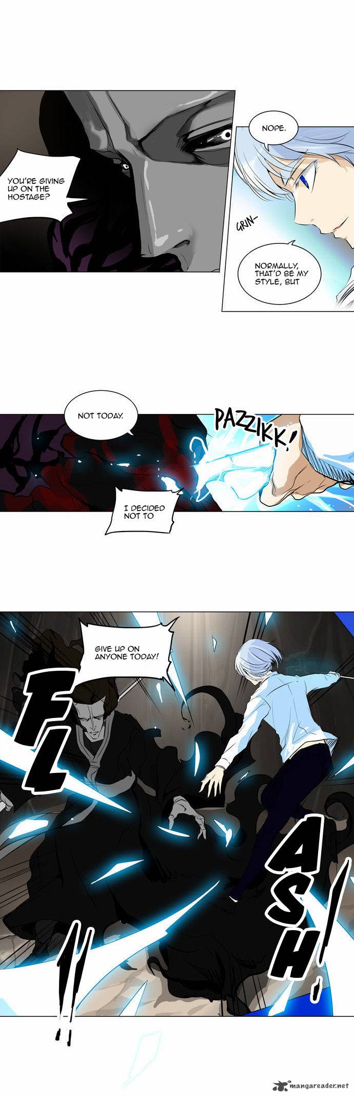 Tower of God - Chapter 103 Page 3