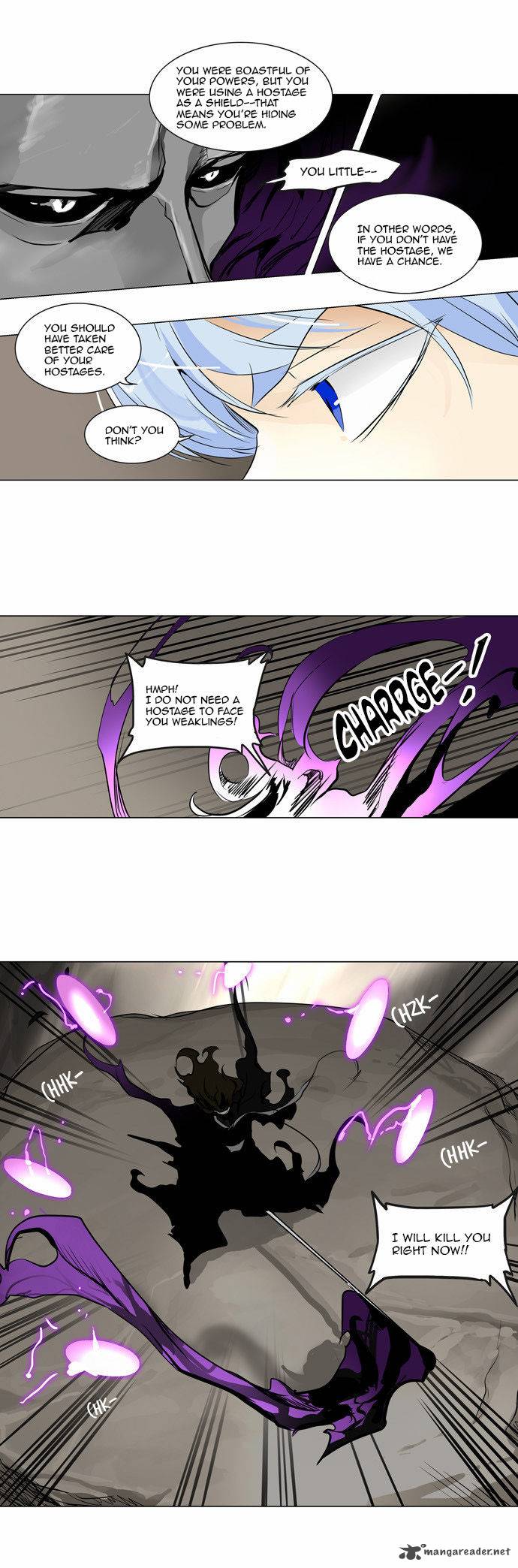 Tower of God - Chapter 103 Page 5