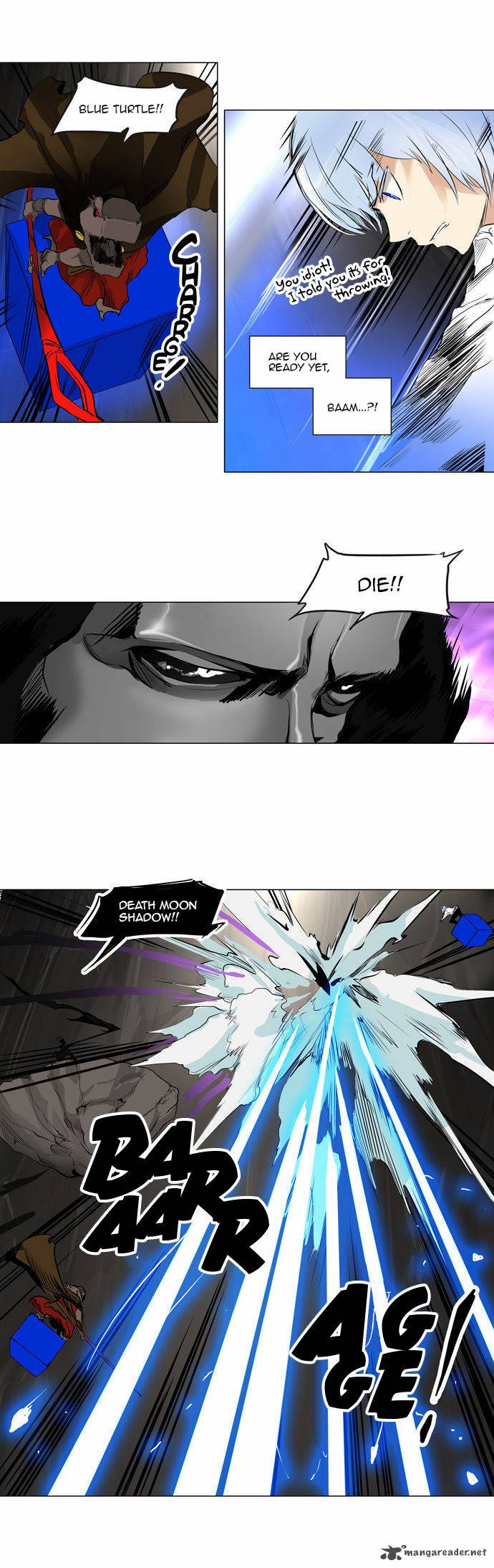 Tower of God - Chapter 103 Page 6