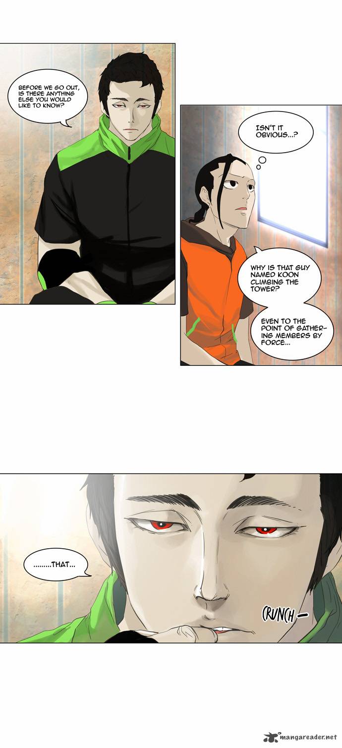 Tower of God - Chapter 104 Page 11