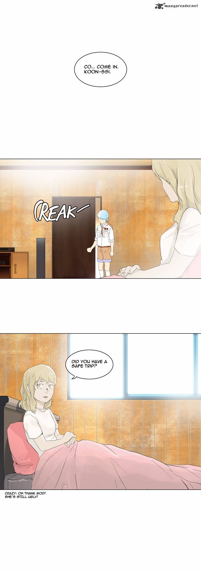 Tower of God - Chapter 104 Page 3