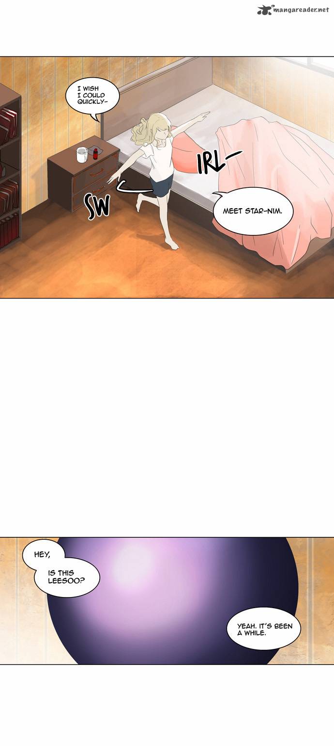 Tower of God - Chapter 104 Page 30