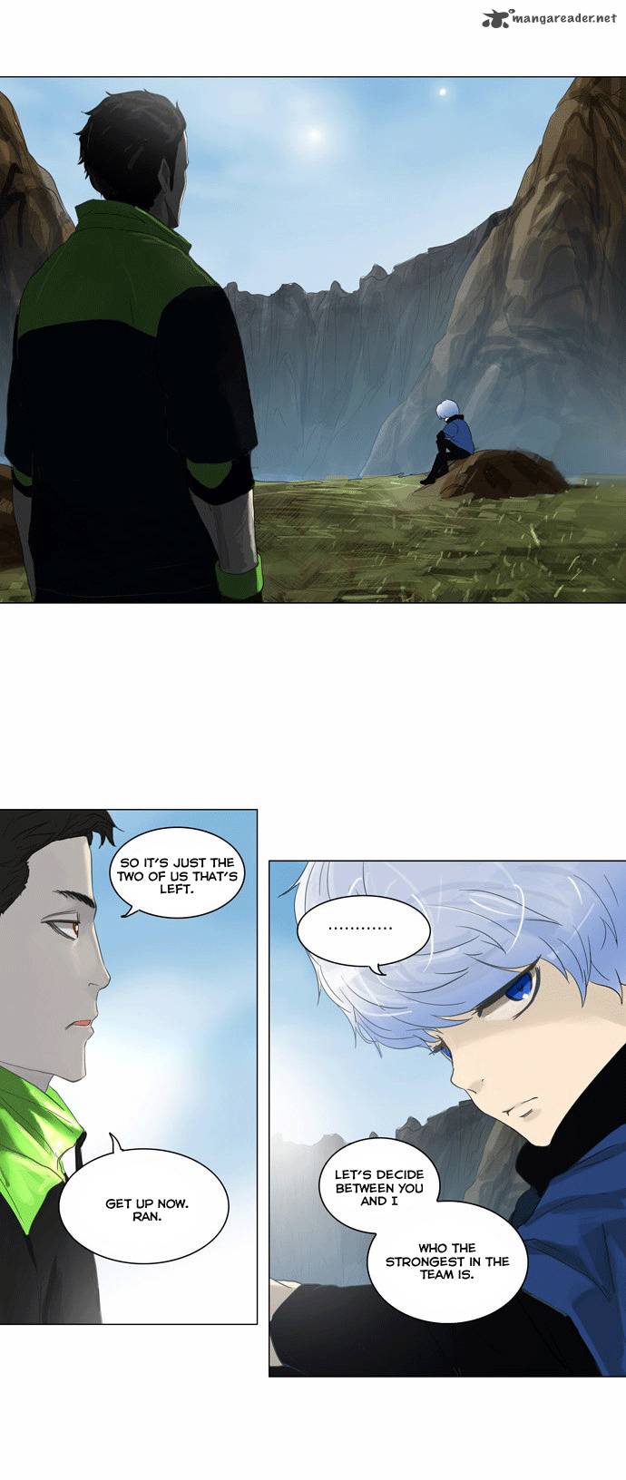 Tower of God - Chapter 105 Page 17