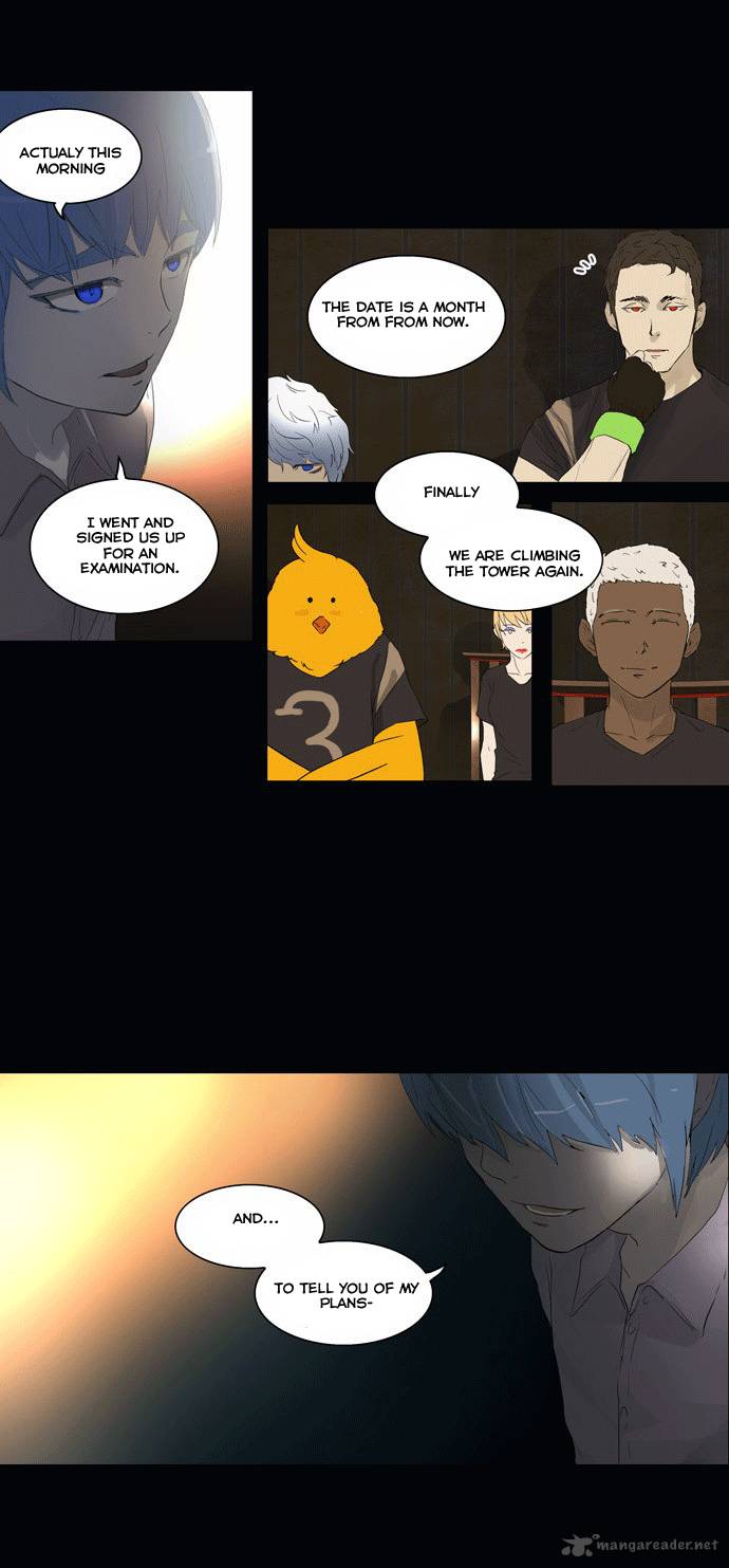 Tower of God - Chapter 105 Page 27