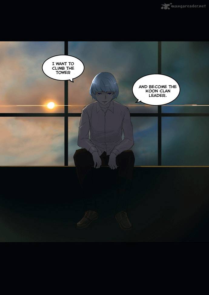 Tower of God - Chapter 105 Page 28