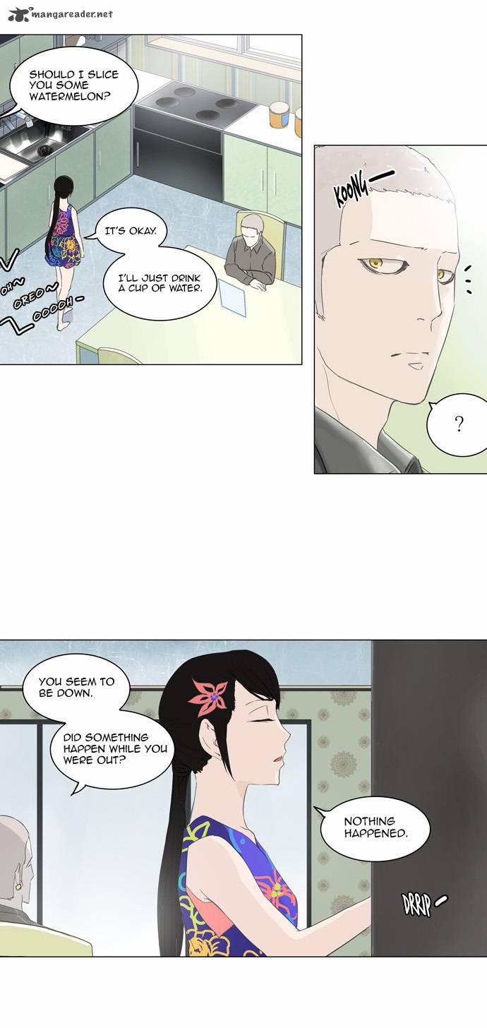 Tower of God - Chapter 106 Page 12