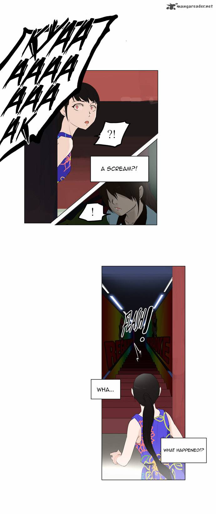 Tower of God - Chapter 106 Page 24